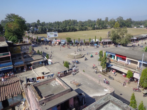 महेन्द्रनगर बजारमा आजदेखि सात दिनसम्म निषेधाज्ञा जारी